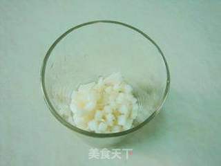 柠檬冰糖雪梨汁的做法步骤:7