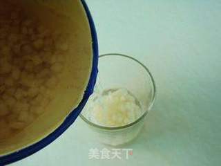 柠檬冰糖雪梨汁的做法步骤:8