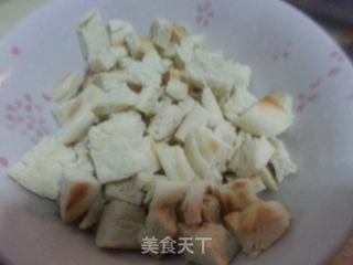 牛肉泡馍 浓重的北方情结的做法步骤:4