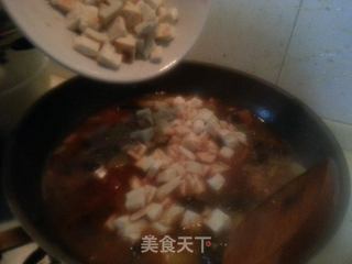 牛肉泡馍 浓重的北方情结的做法步骤:5