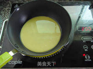 【手卷蛋包饭】--- 周末和孩子一起体验厨房生活的做法步骤:8