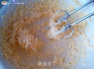 玛格丽特饼干的做法步骤:2