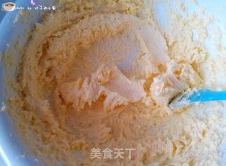 玛格丽特饼干的做法步骤:4