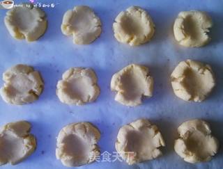玛格丽特饼干的做法步骤:8