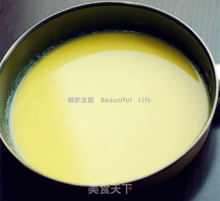 小山进经典纽约芝士蛋糕(重乳酪蛋糕)的做法步骤:3