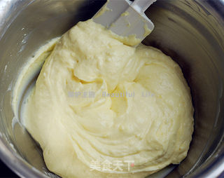 小山进经典纽约芝士蛋糕(重乳酪蛋糕)的做法步骤:9