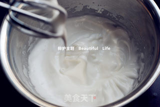 小山进经典纽约芝士蛋糕(重乳酪蛋糕)的做法步骤:10