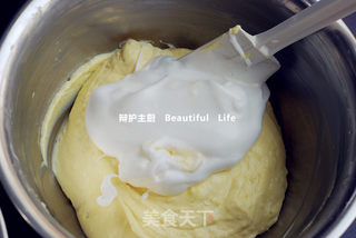 小山进经典纽约芝士蛋糕(重乳酪蛋糕)的做法步骤:11