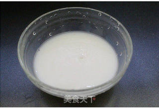 紫薯玫瑰的做法步骤:2
