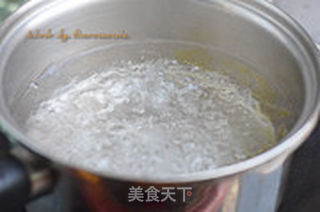 葱油菜心的做法步骤:2