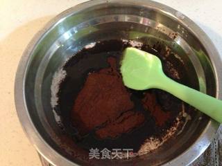 水果装饰蛋糕的做法步骤:3