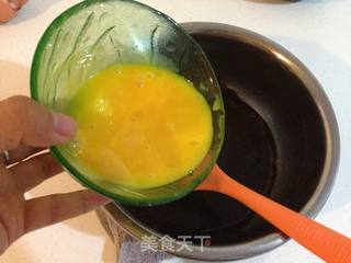 水果装饰蛋糕的做法步骤:4