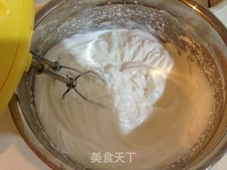 水果装饰蛋糕的做法步骤:6
