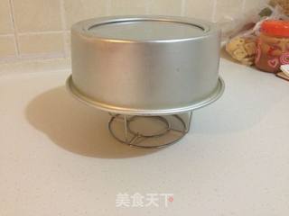 水果装饰蛋糕的做法步骤:9