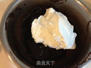 水果装饰蛋糕的做法步骤:7