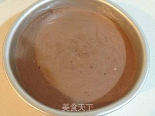 水果装饰蛋糕的做法步骤:8