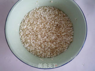 茄丁大肉包的做法步骤:6