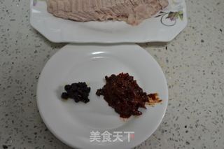 回锅肉的做法步骤：6