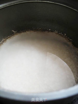 比煲仔饭还要好吃的懒人排骨饭的做法步骤:7