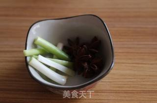 自制肉松的做法步骤:2