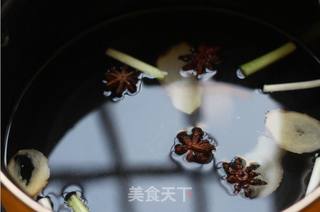 自制肉松的做法步骤:3