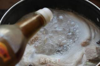 自制肉松的做法步骤:5