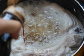 自制肉松的做法步骤:7