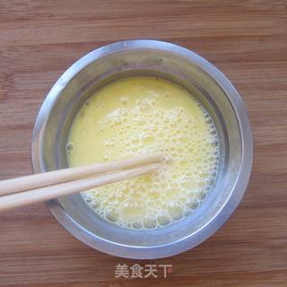 焦糖奶酪布丁的做法步骤:2