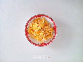 火焰山炒饭的做法步骤:5