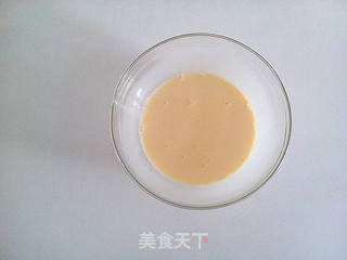 酸奶核桃蛋糕的做法步骤:4