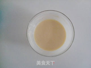 酸奶核桃蛋糕的做法步骤:6