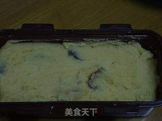 柿饼豌豆黄的做法步骤:21
