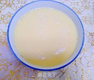 【麻婆豆腐】---附自制嫩豆腐麻辣鲜香就是它的做法步骤:3