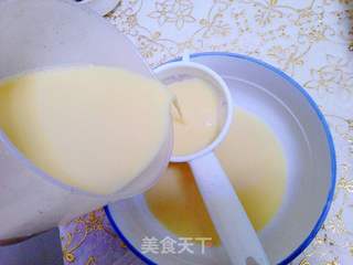 【麻婆豆腐】---附自制嫩豆腐麻辣鲜香就是它的做法步骤:4