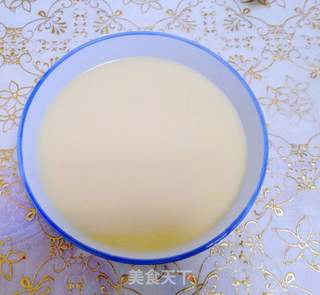 【麻婆豆腐】---附自制嫩豆腐麻辣鲜香就是它的做法步骤:5
