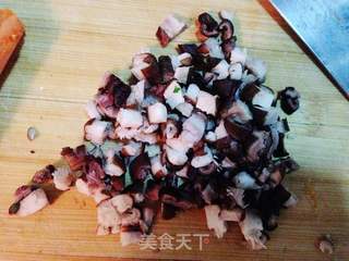 【麻婆豆腐】---附自制嫩豆腐麻辣鲜香就是它的做法步骤:11