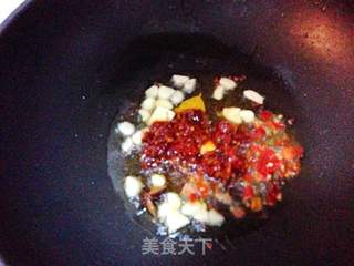 【麻婆豆腐】---附自制嫩豆腐麻辣鲜香就是它的做法步骤:12