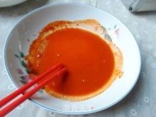 奥尔良烤翅的做法步骤:3
