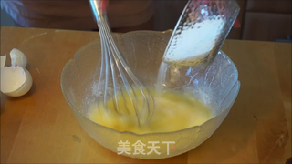 焦糖布丁的做法步骤:9
