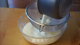 焦糖布丁的做法步骤:10