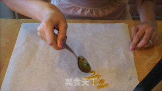 焦糖布丁的做法步骤:14