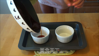 焦糖布丁的做法步骤:5