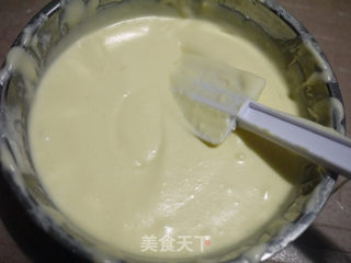 日式芝士蛋糕的做法步骤:5