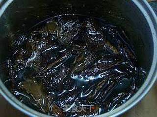 养生佳品红糖姜片的做法步骤:5