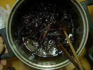 养生佳品红糖姜片的做法步骤:7