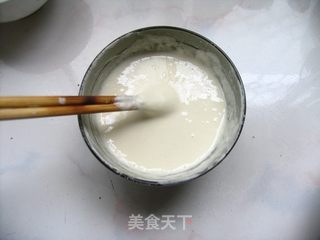 养护你的胃——西红柿鲜味疙瘩汤的做法步骤:3