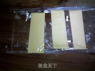 芝士鸡排的做法步骤:3
