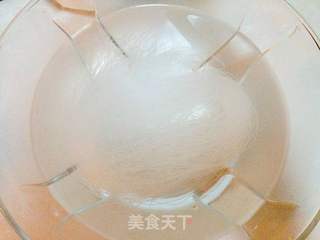 【老鸭粉丝汤】---秦淮河畔夫子庙旁回味无穷的做法步骤:3