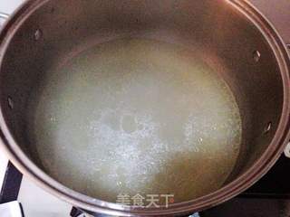 【老鸭粉丝汤】---秦淮河畔夫子庙旁回味无穷的做法步骤:5