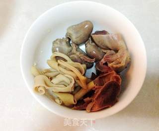 【老鸭粉丝汤】---秦淮河畔夫子庙旁回味无穷的做法步骤:7